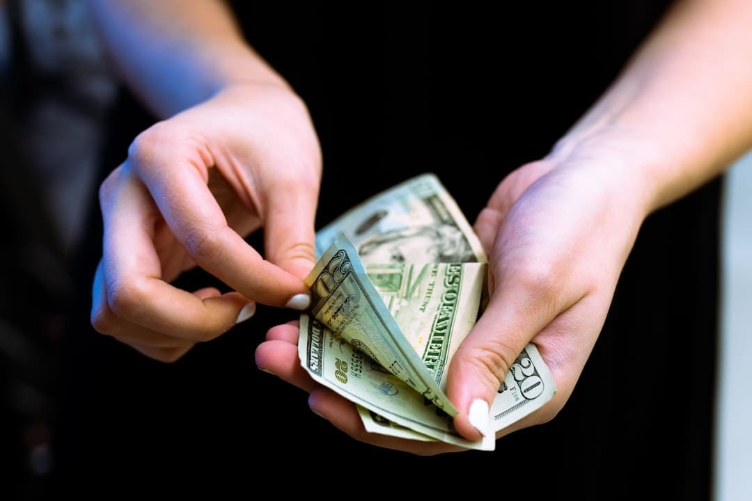 Victim compensation fund
