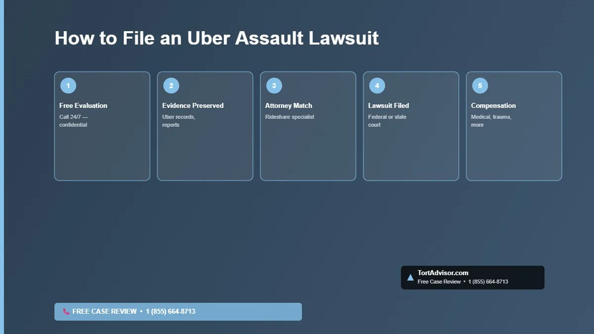 uber sexual assault lawsuit 2026